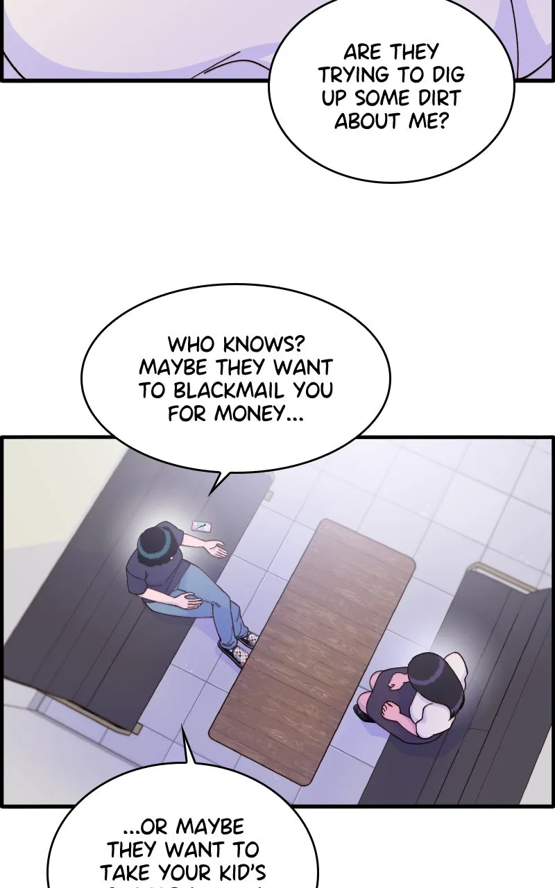 Read Momfluencer chapter 37 image 45 on Lezhin