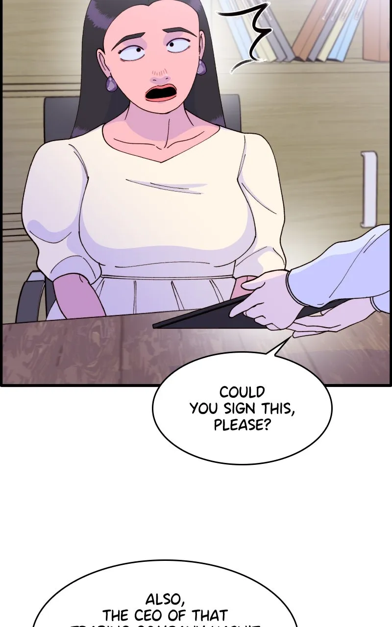 Read Momfluencer chapter 37 image 50 on Lezhin