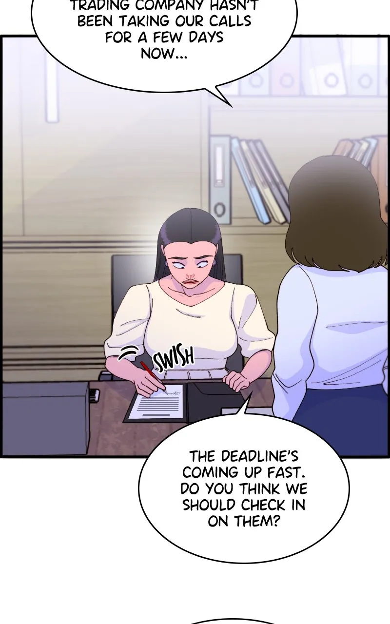 Read Momfluencer chapter 37 image 51 on Lezhin