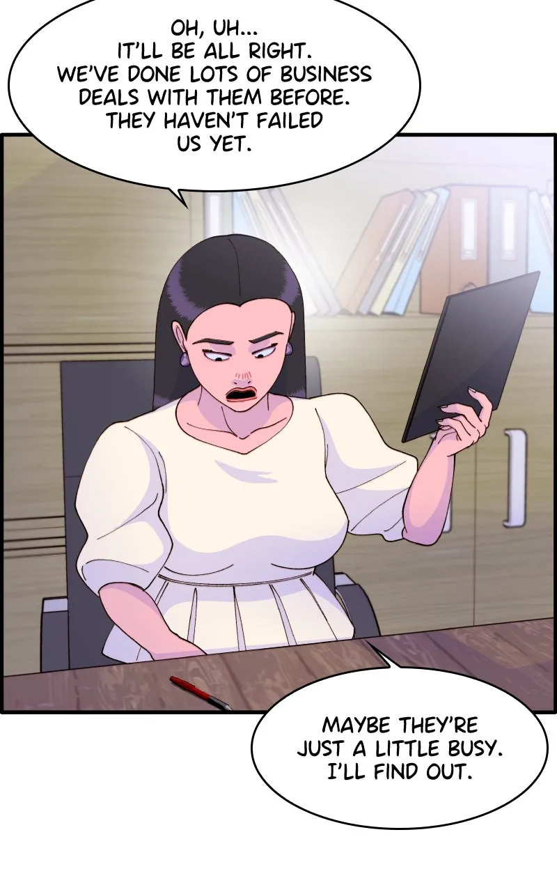 Read Momfluencer chapter 37 image 53 on Lezhin