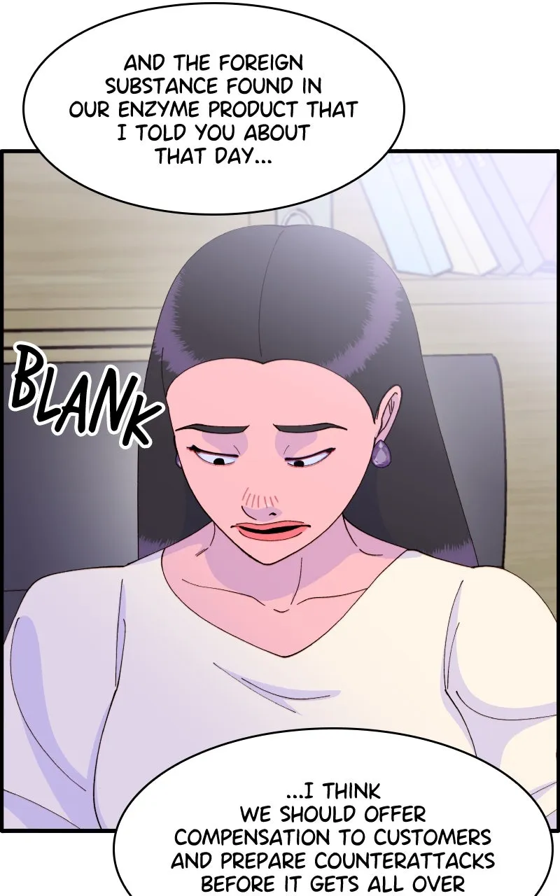 Read Momfluencer chapter 37 image 54 on Lezhin