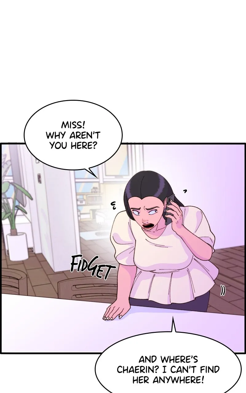 Read Momfluencer chapter 37 image 64 on Lezhin