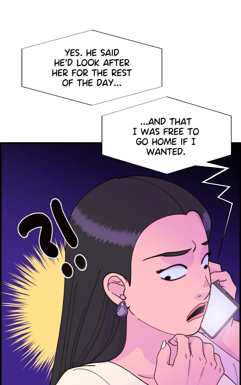 Read Momfluencer chapter 37 image 66 on Lezhin