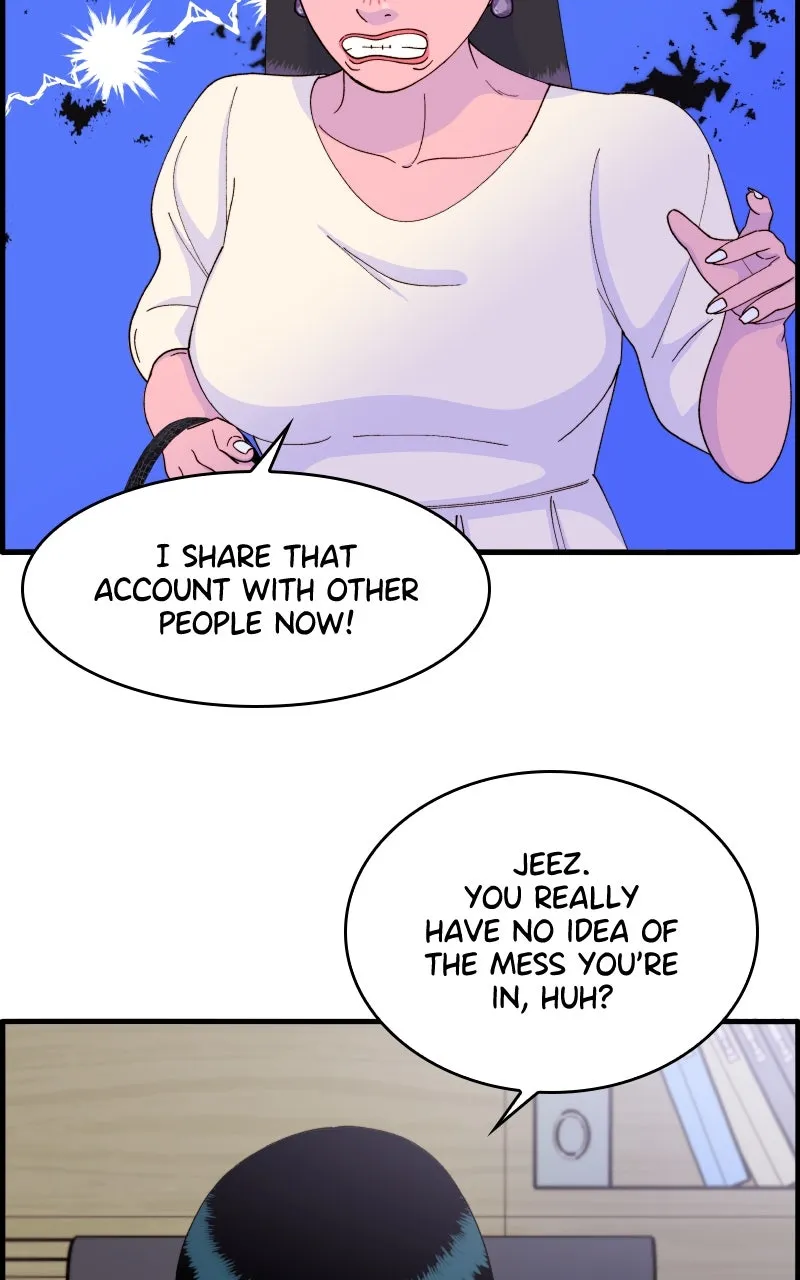 Read Momfluencer chapter 37 image 9 on Lezhin