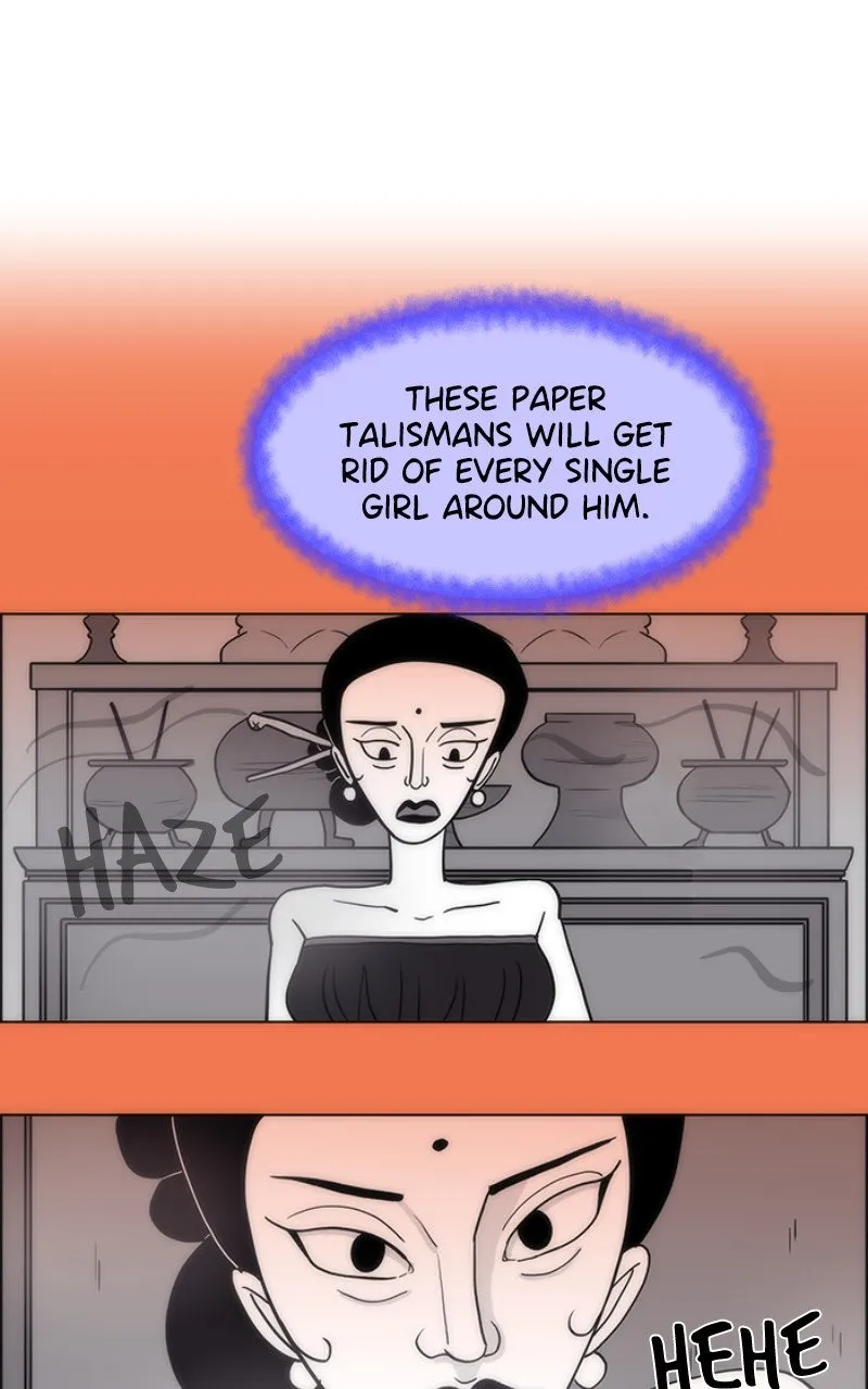 Read Momfluencer chapter 38 image 13 on Lezhin