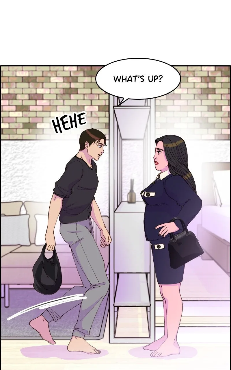 Read Momfluencer chapter 38 image 27 on Lezhin