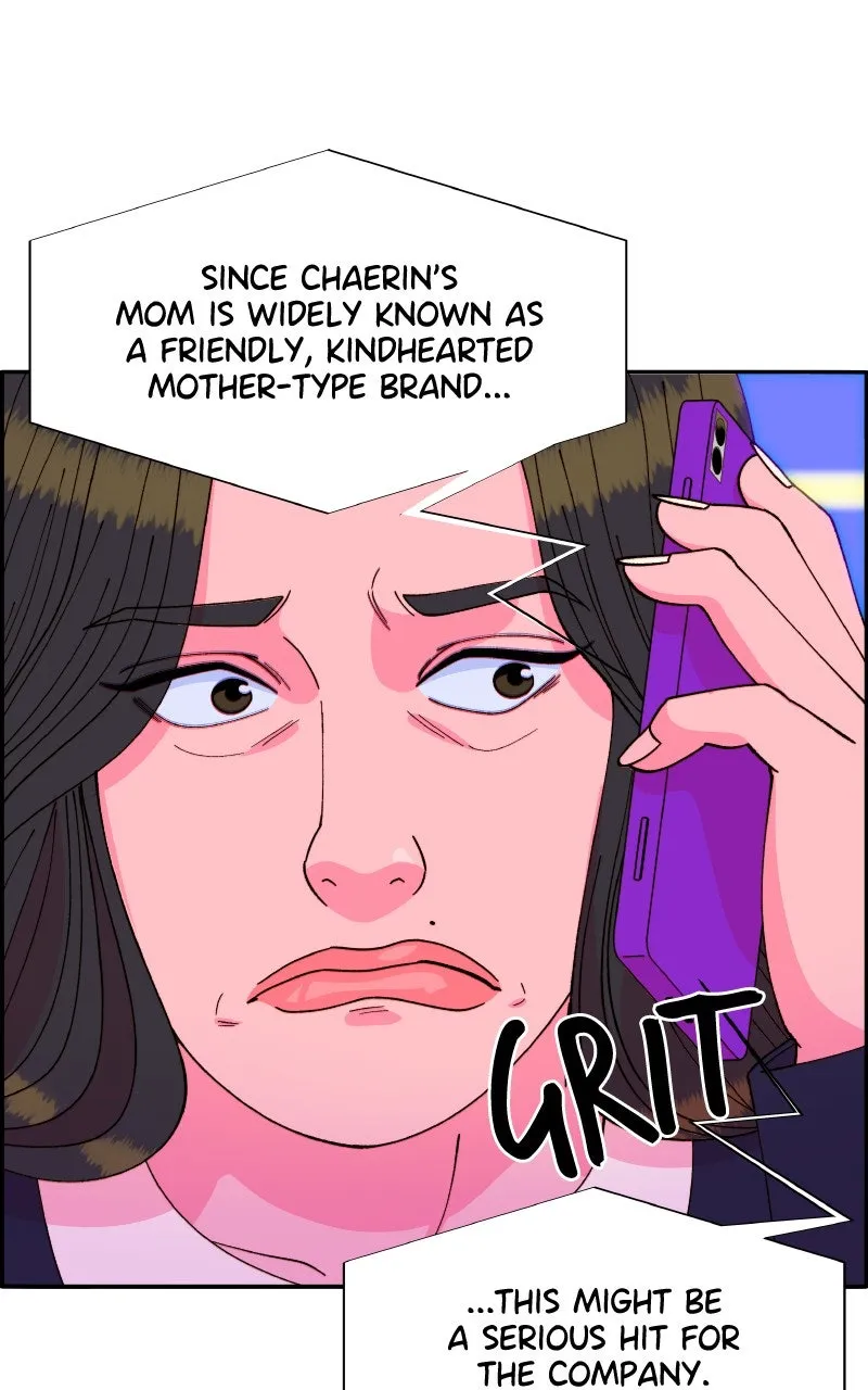 Read Momfluencer chapter 38 image 64 on Lezhin