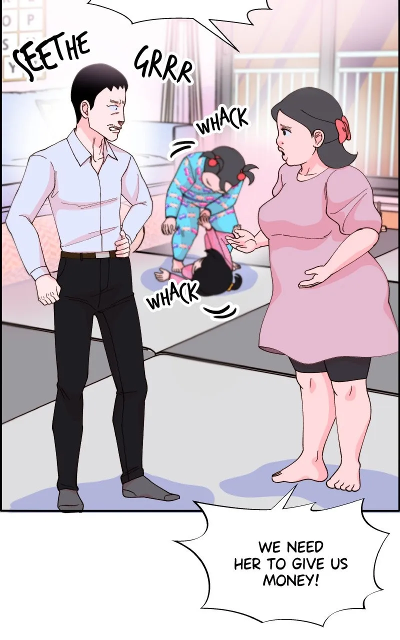 Read Momfluencer chapter 38 image 73 on Lezhin