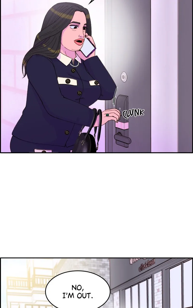 Read Momfluencer chapter 38 image 8 on Lezhin