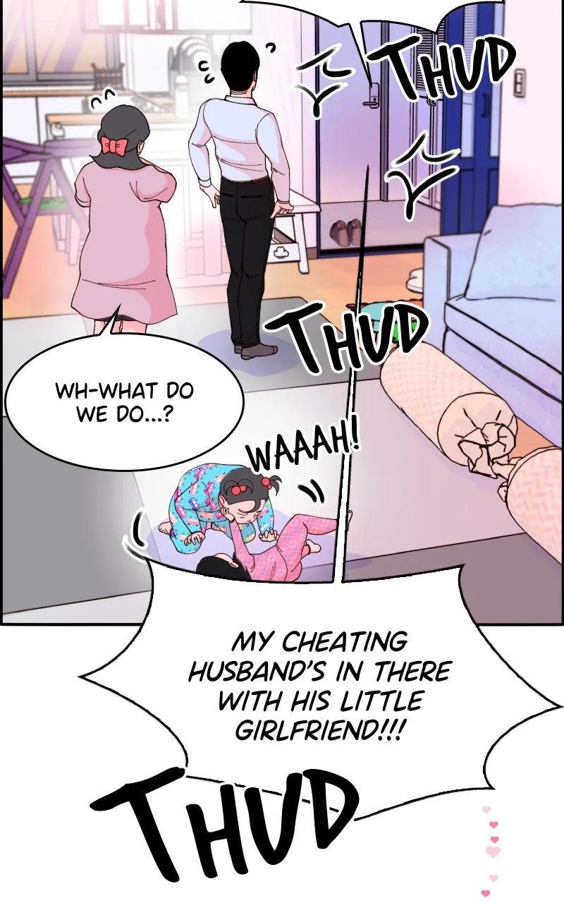 Read Momfluencer chapter 38 image 84 on Lezhin