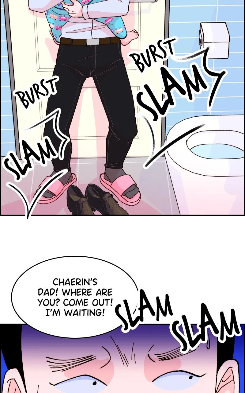 Read Momfluencer chapter 39 image 16 on Lezhin