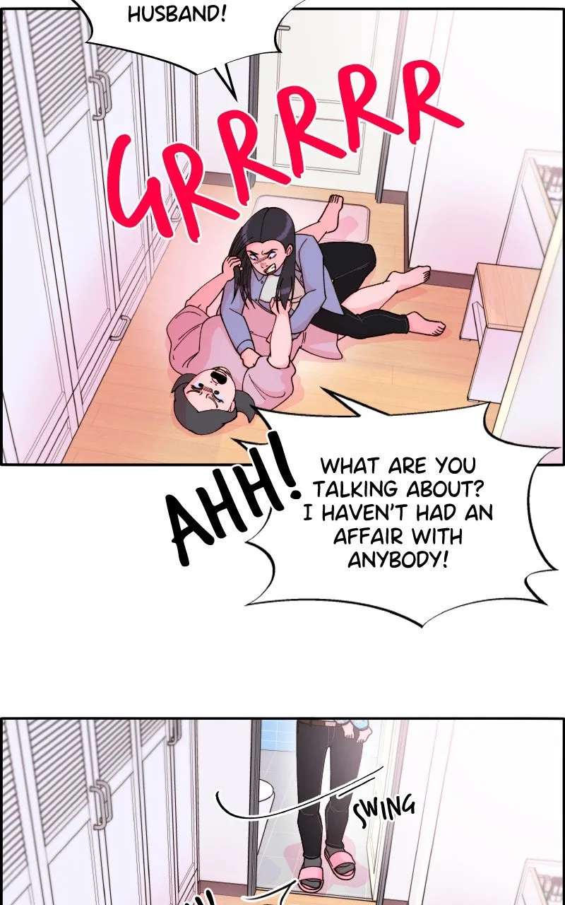 Read Momfluencer chapter 39 image 24 on Lezhin