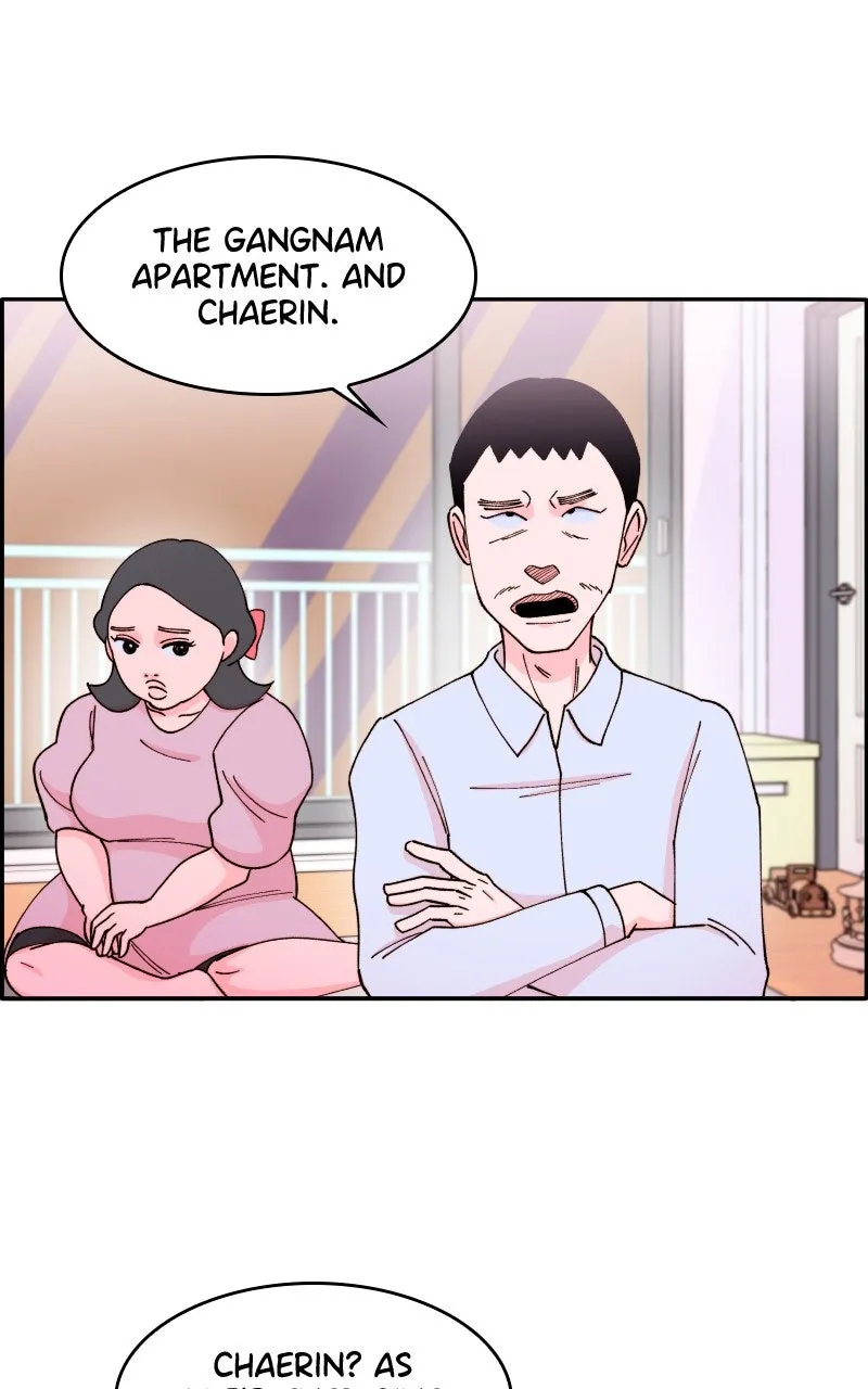 Read Momfluencer chapter 39 image 33 on Lezhin