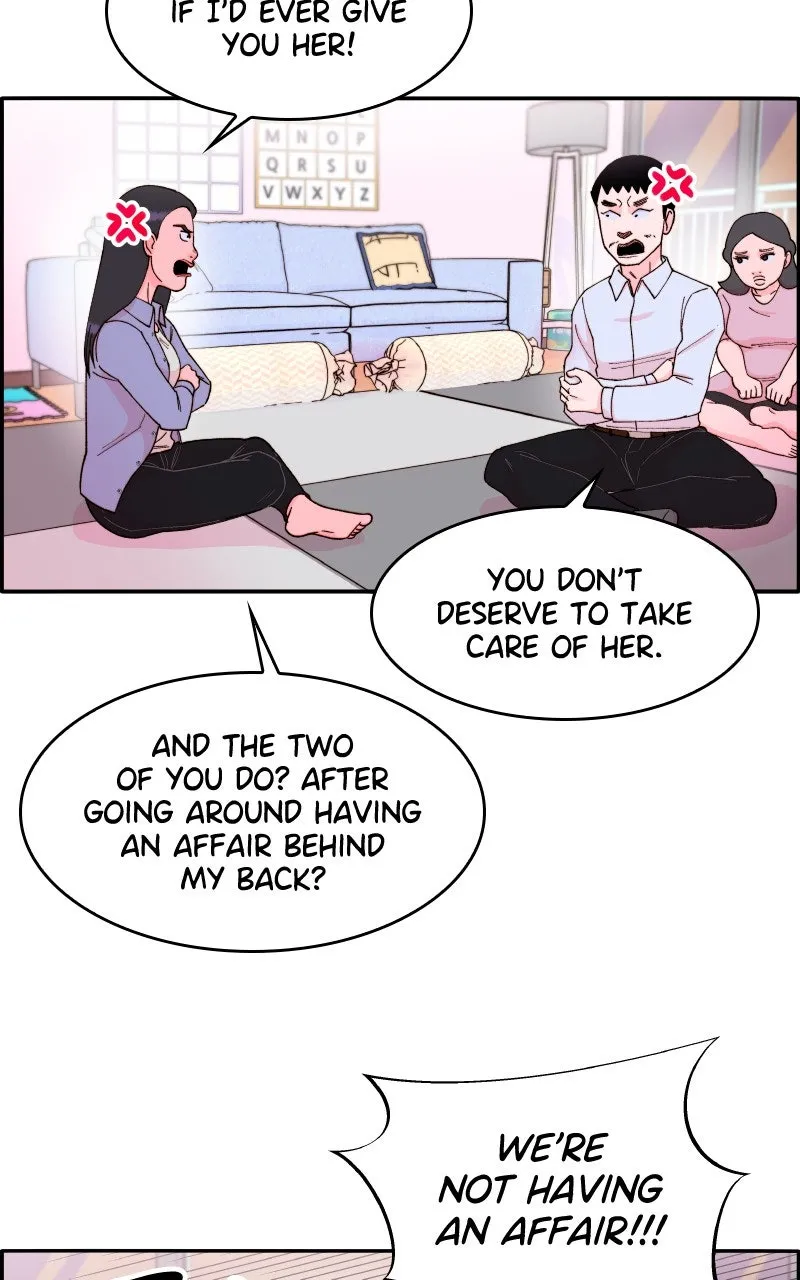 Read Momfluencer chapter 39 image 34 on Lezhin