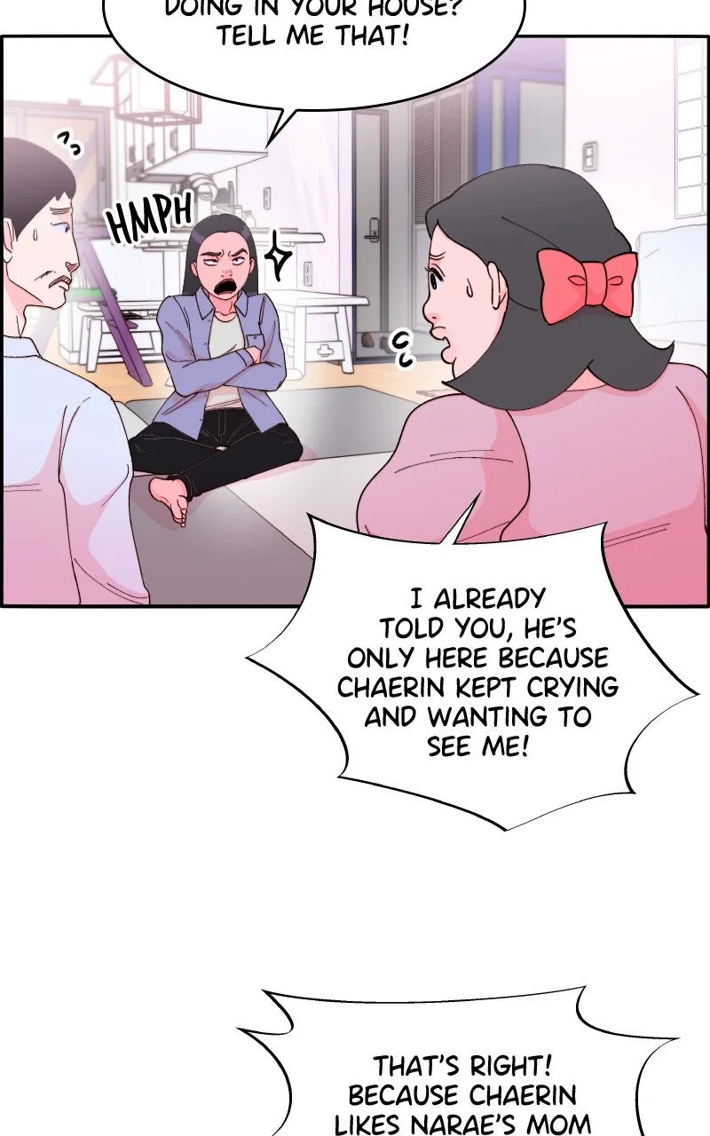Read Momfluencer chapter 39 image 37 on Lezhin