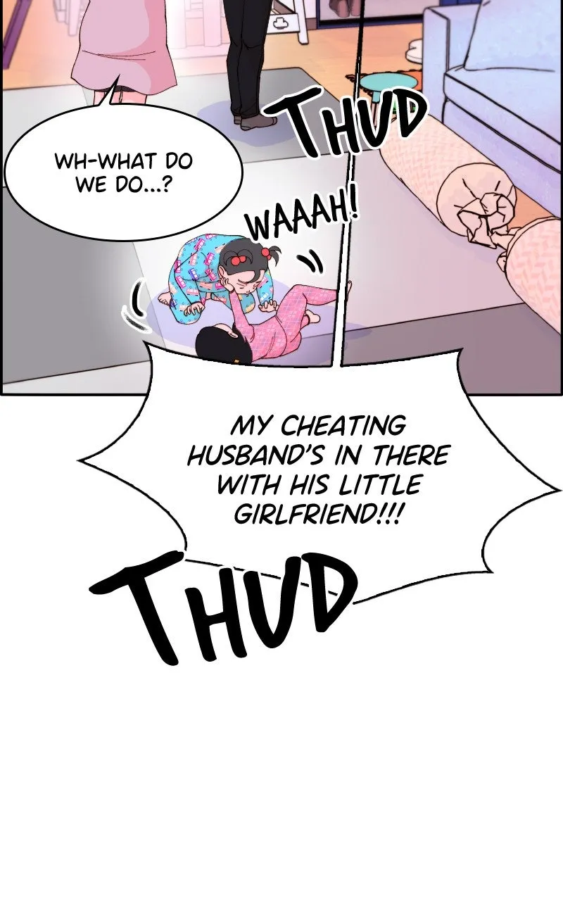 Read Momfluencer chapter 39 image 4 on Lezhin