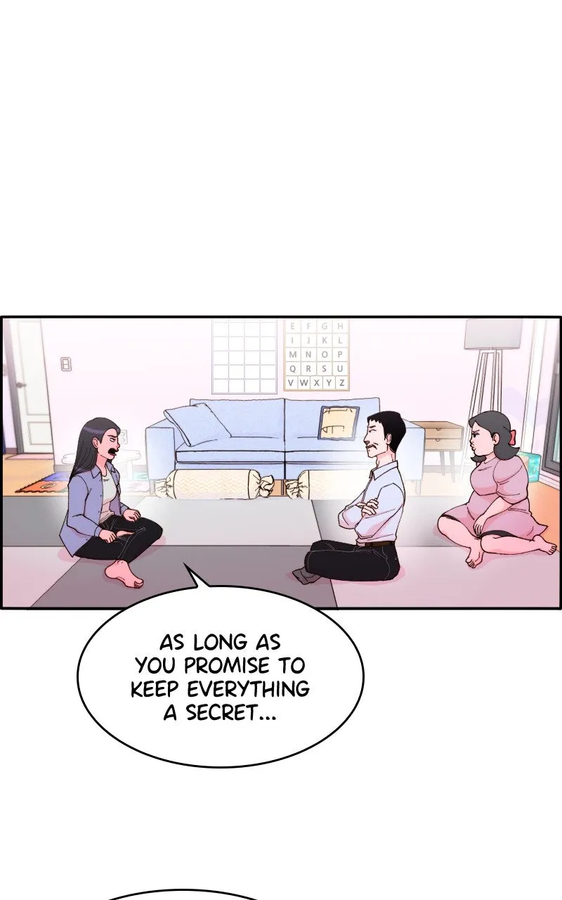 Read Momfluencer chapter 39 image 45 on Lezhin