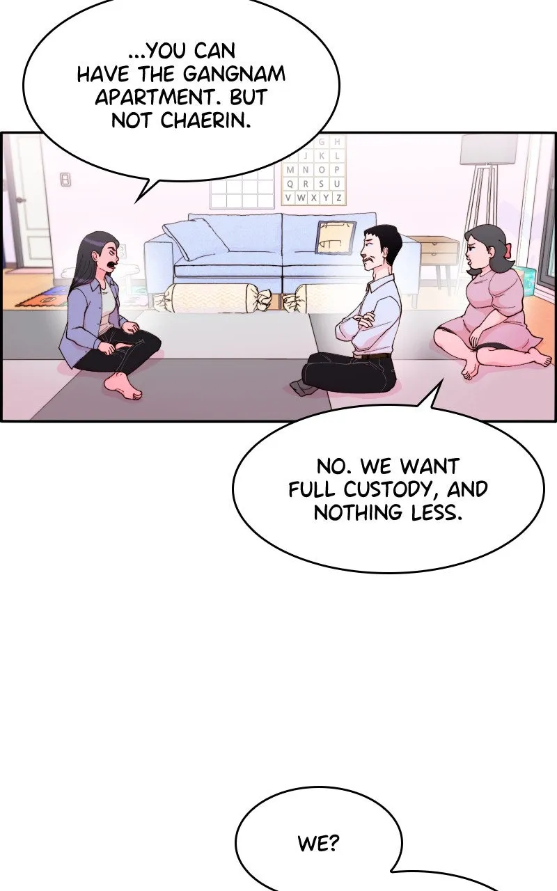 Read Momfluencer chapter 39 image 46 on Lezhin