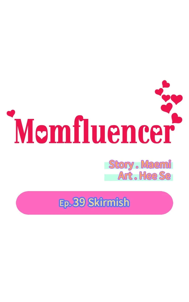 Read Momfluencer chapter 39 image 5 on Lezhin
