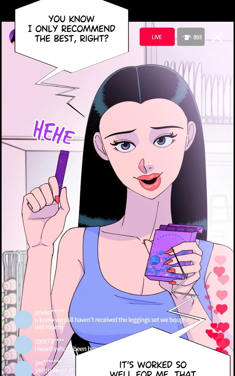 Read Momfluencer chapter 39 image 60 on Lezhin
