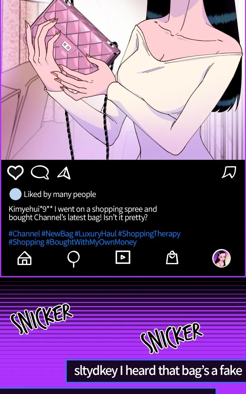 Read Momfluencer chapter 39 image 63 on Lezhin