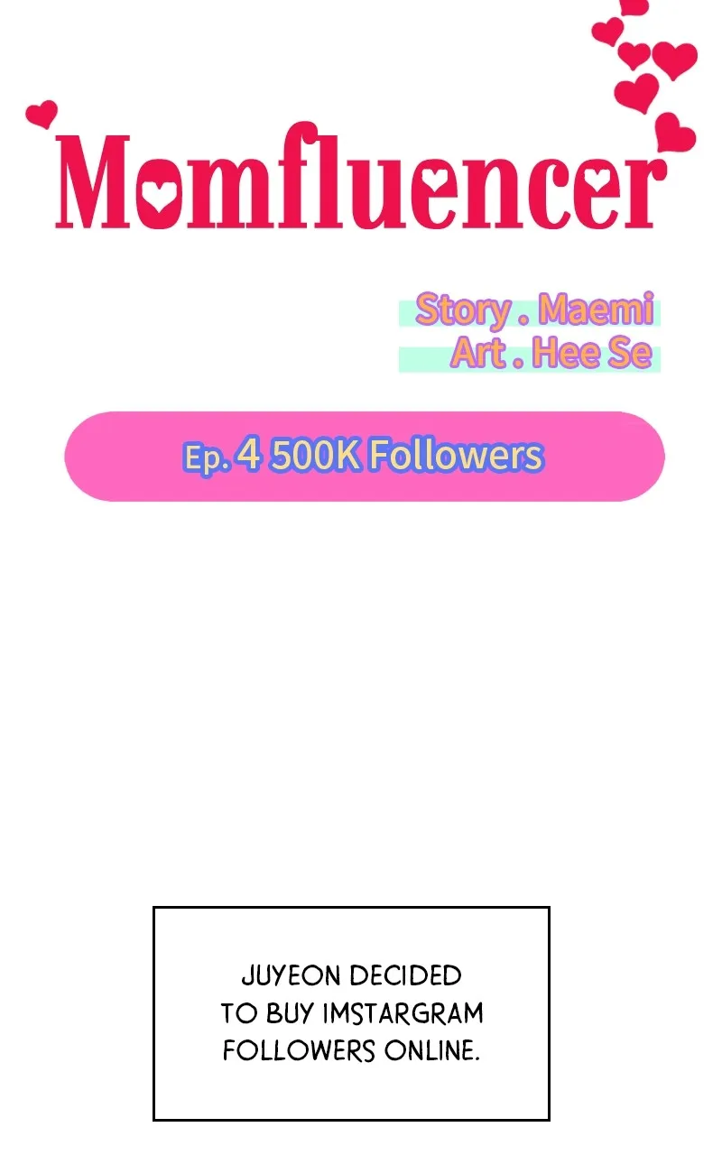 Read Momfluencer chapter 4 image 15 on Lezhin