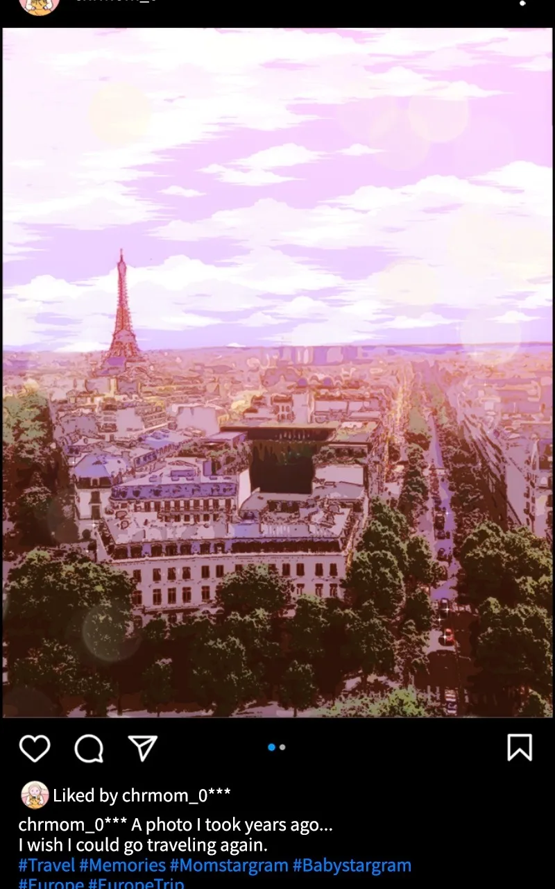 Read Momfluencer chapter 4 image 19 on Lezhin