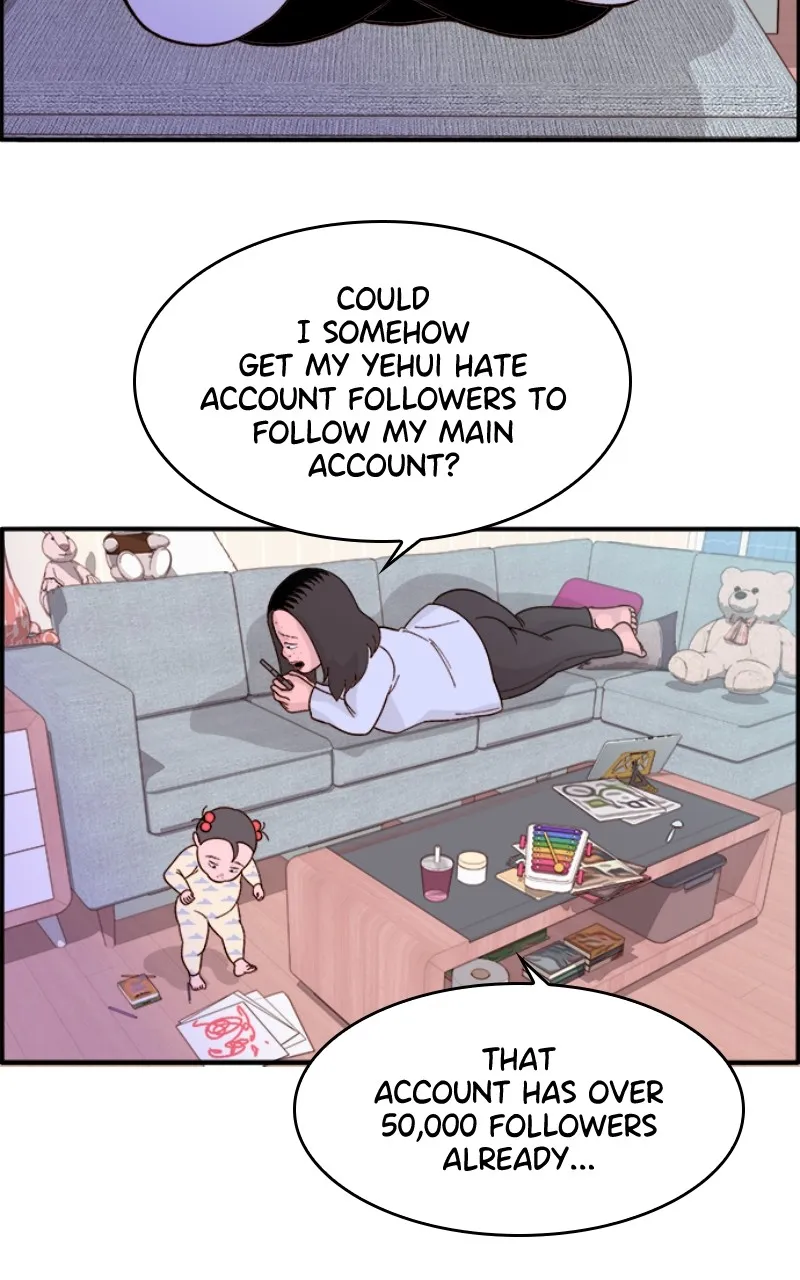 Read Momfluencer chapter 4 image 24 on Lezhin