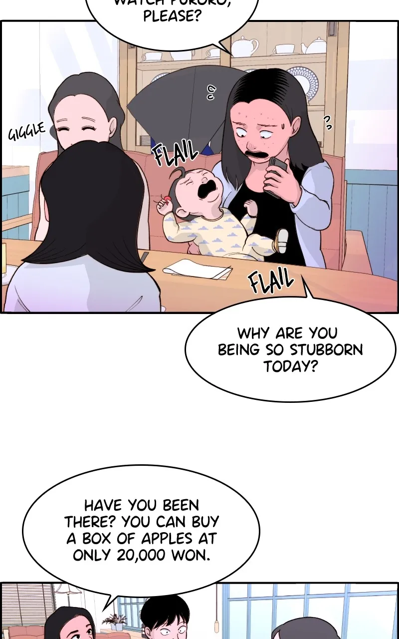 Read Momfluencer chapter 4 image 29 on Lezhin