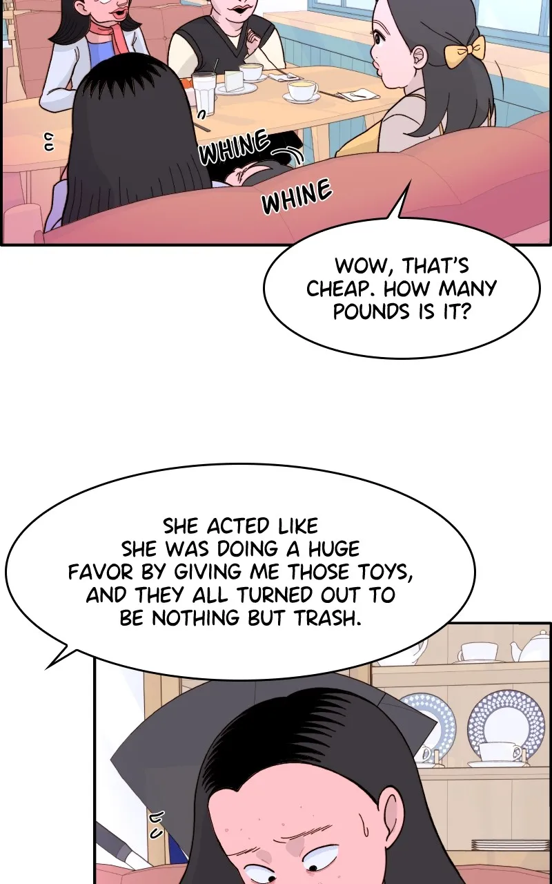 Read Momfluencer chapter 4 image 30 on Lezhin