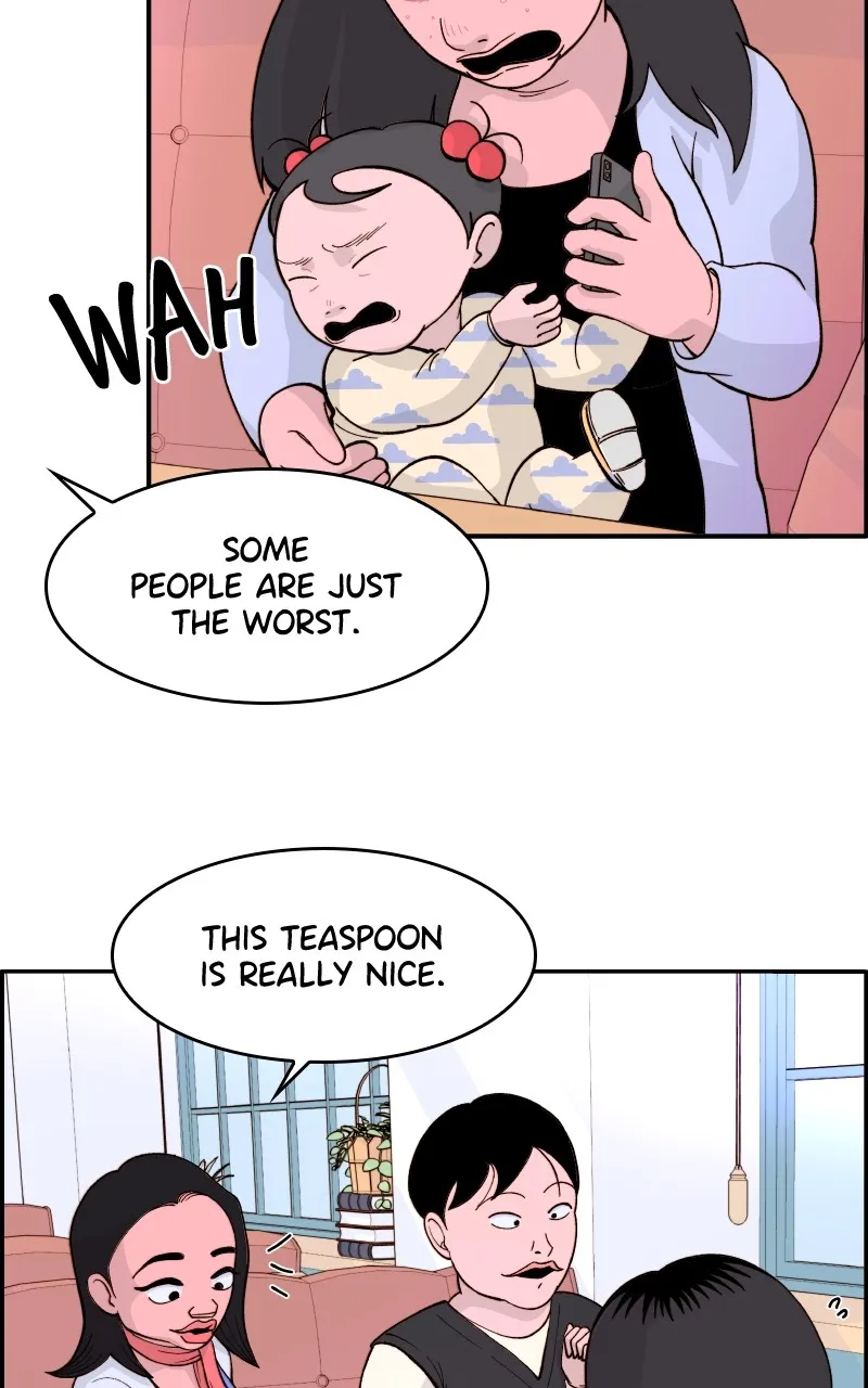 Read Momfluencer chapter 4 image 31 on Lezhin
