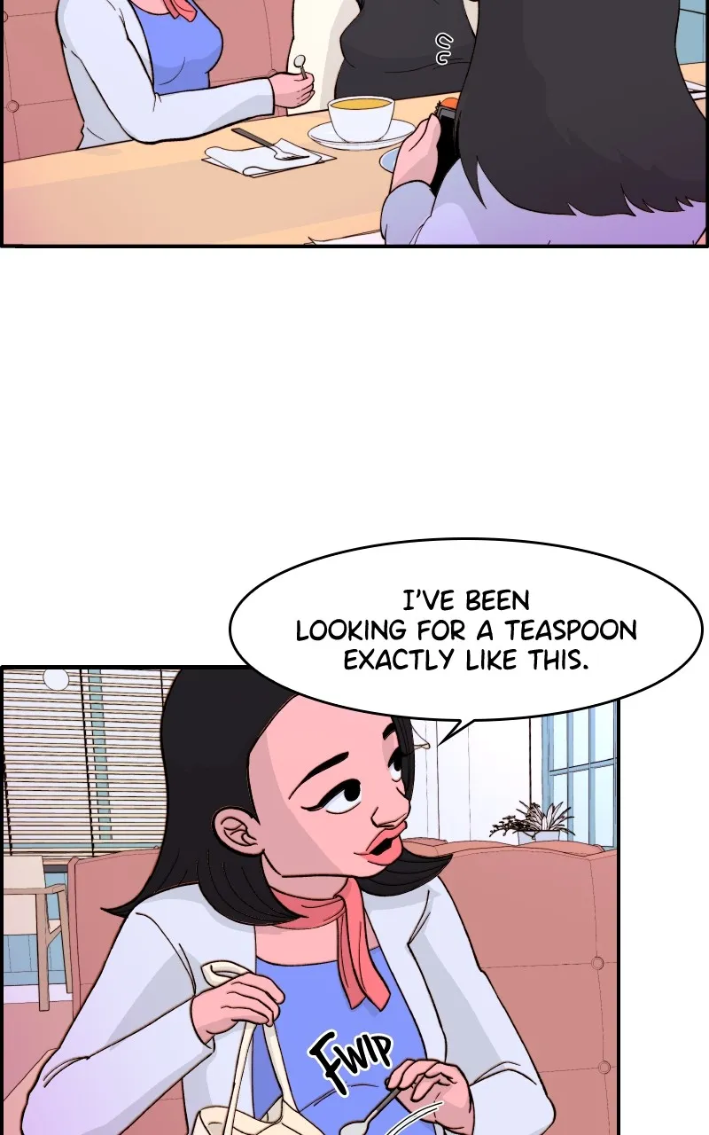Read Momfluencer chapter 4 image 32 on Lezhin