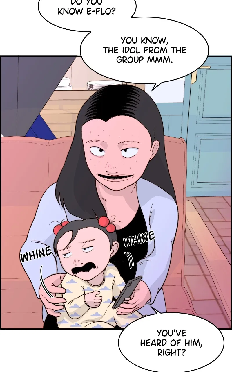 Read Momfluencer chapter 4 image 34 on Lezhin