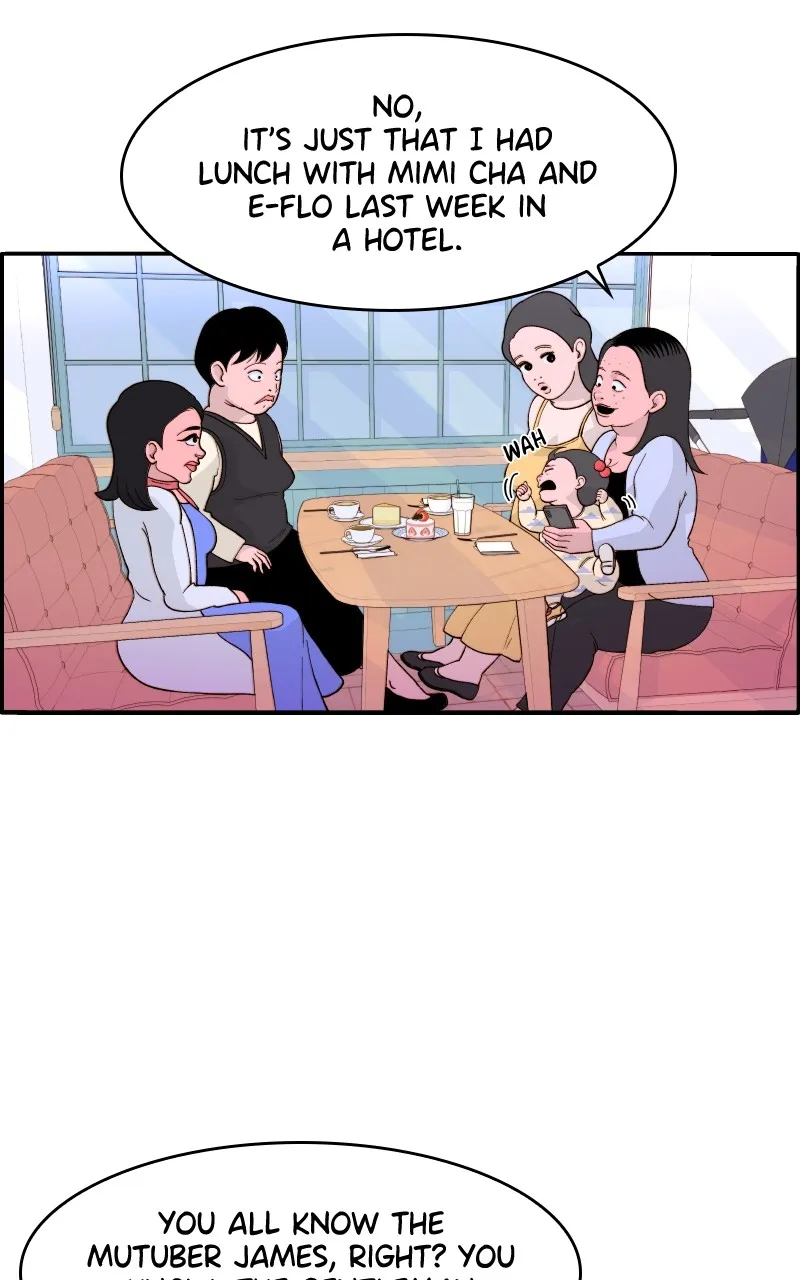 Read Momfluencer chapter 4 image 36 on Lezhin