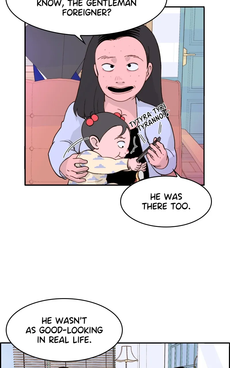 Read Momfluencer chapter 4 image 37 on Lezhin