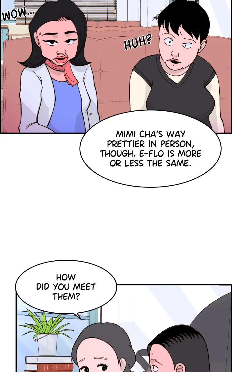 Read Momfluencer chapter 4 image 38 on Lezhin