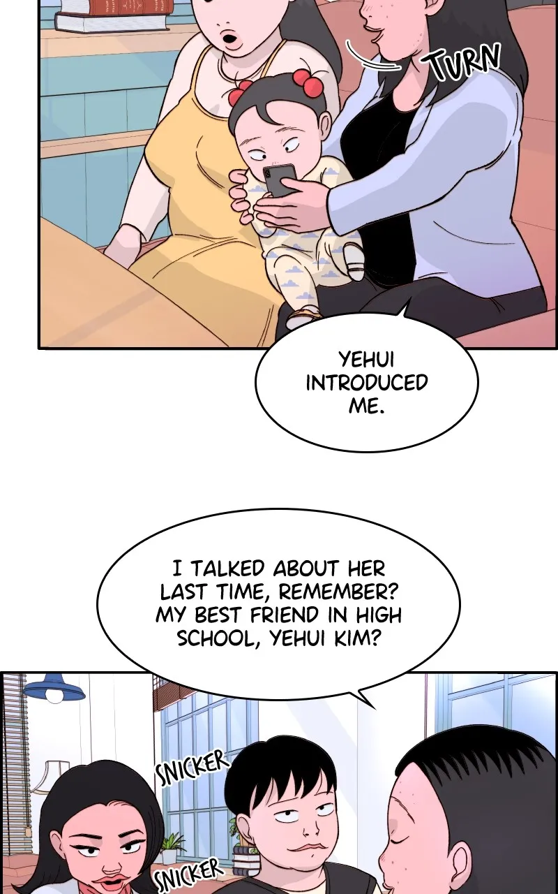 Read Momfluencer chapter 4 image 39 on Lezhin