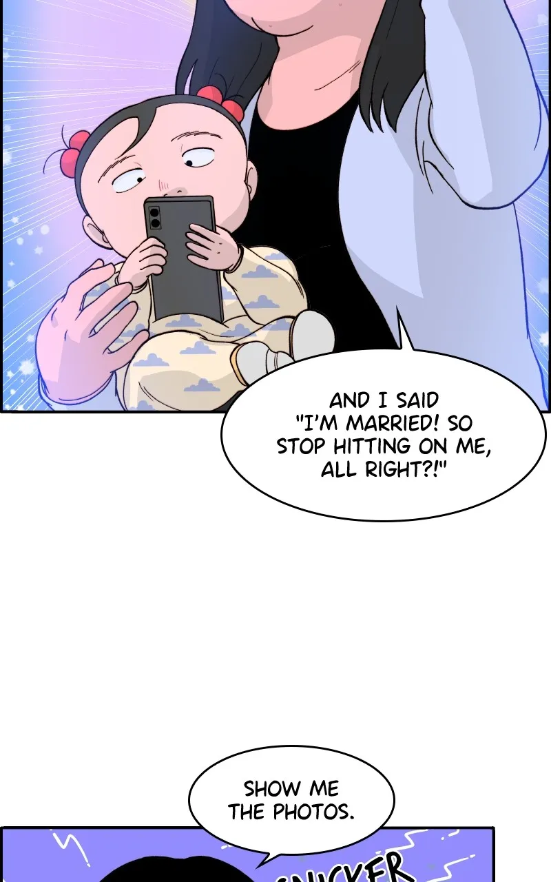 Read Momfluencer chapter 4 image 44 on Lezhin