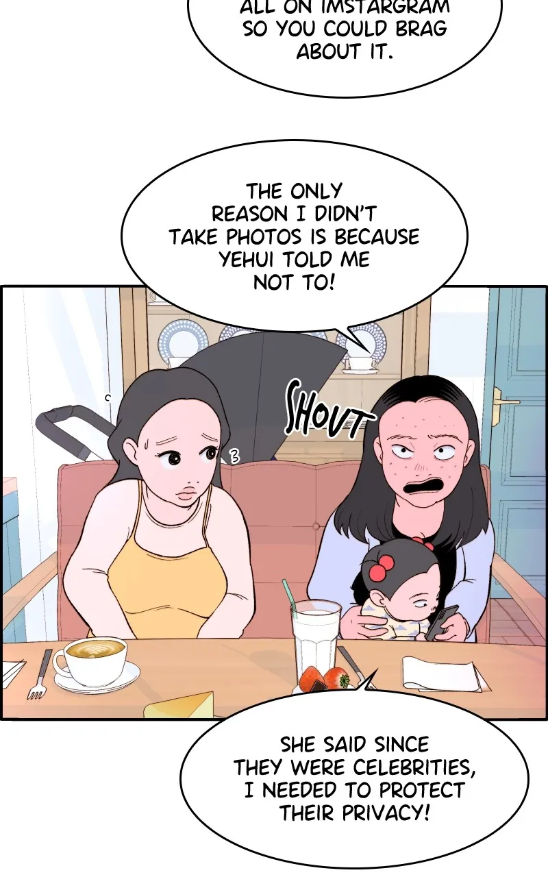 Read Momfluencer chapter 4 image 51 on Lezhin
