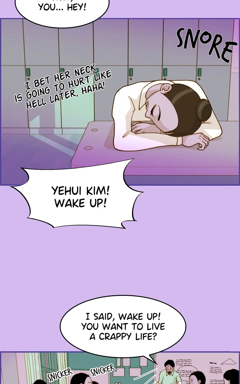 Read Momfluencer chapter 4 image 79 on Lezhin