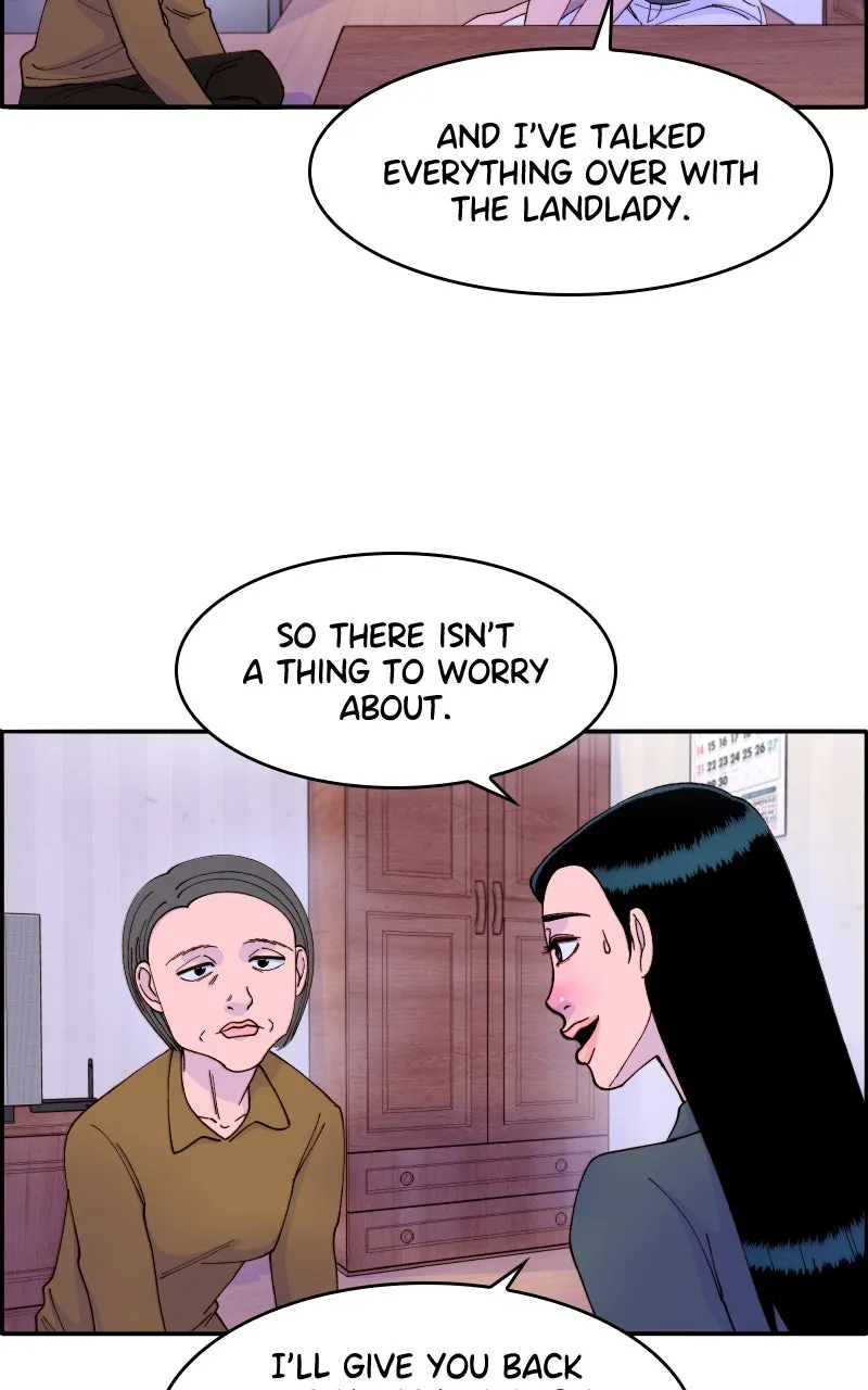 Read Momfluencer chapter 40 image 17 on Lezhin