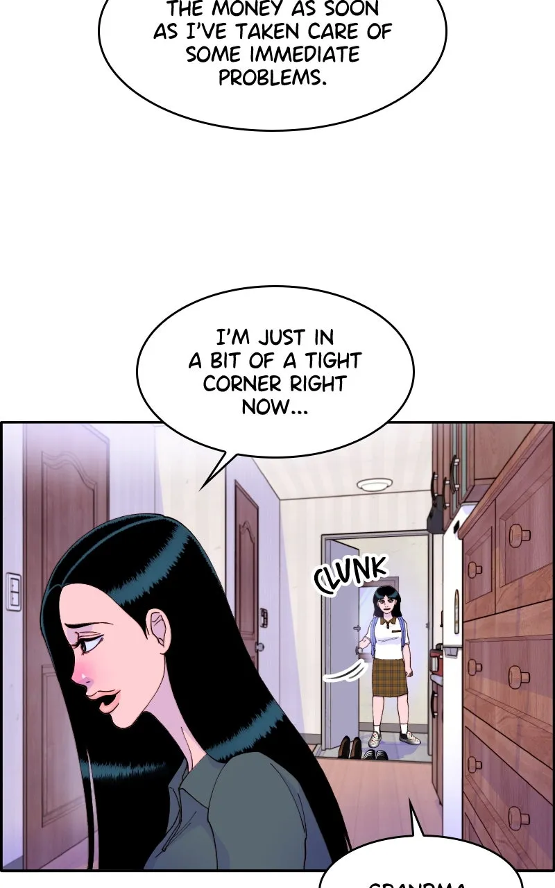 Read Momfluencer chapter 40 image 18 on Lezhin