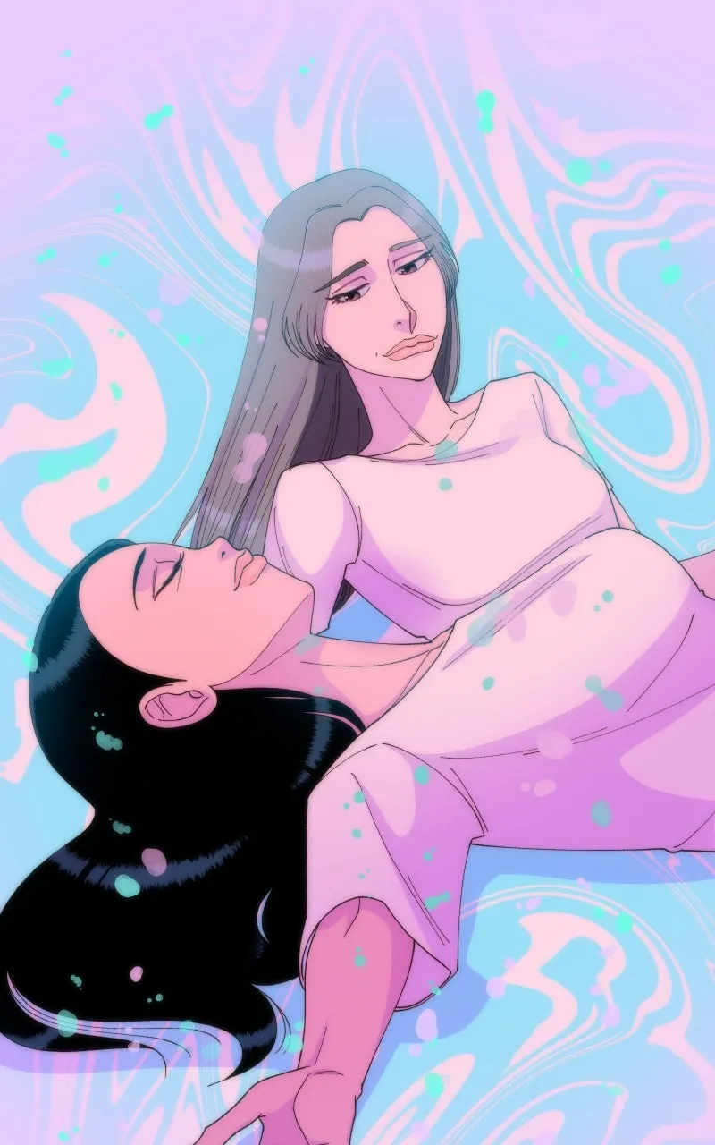Read Momfluencer chapter 40 image 56 on Lezhin