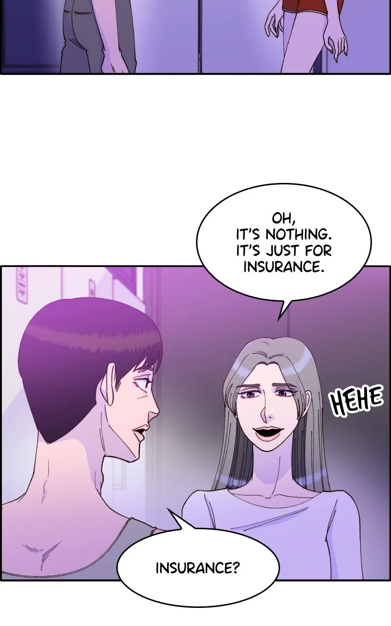 Read Momfluencer chapter 40 image 75 on Lezhin