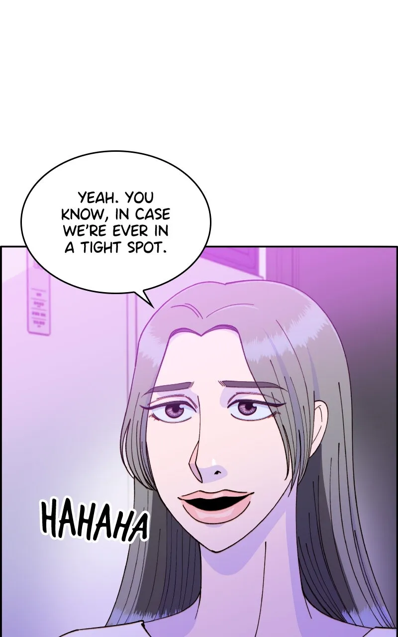 Read Momfluencer chapter 40 image 76 on Lezhin