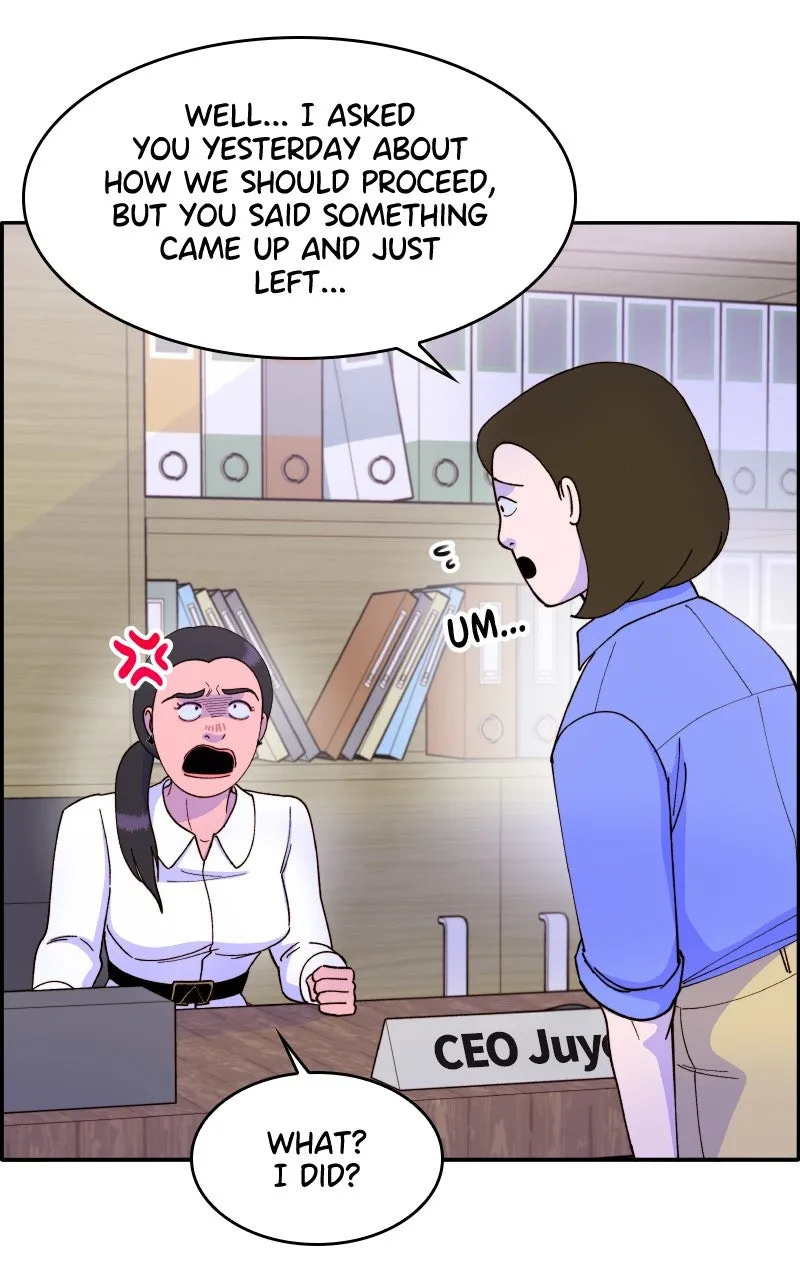 Read Momfluencer chapter 41 image 11 on Lezhin