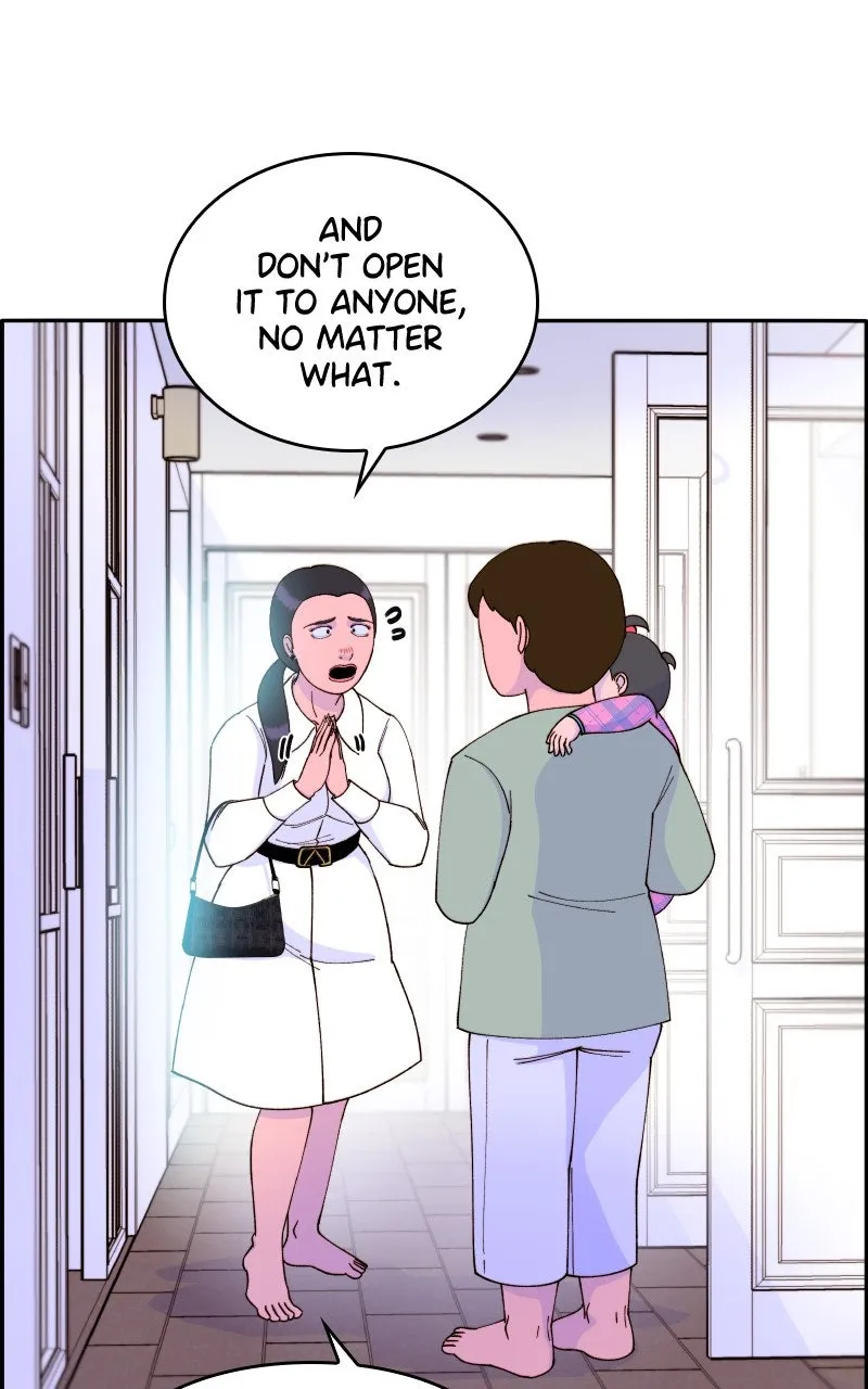 Read Momfluencer chapter 41 image 2 on Lezhin