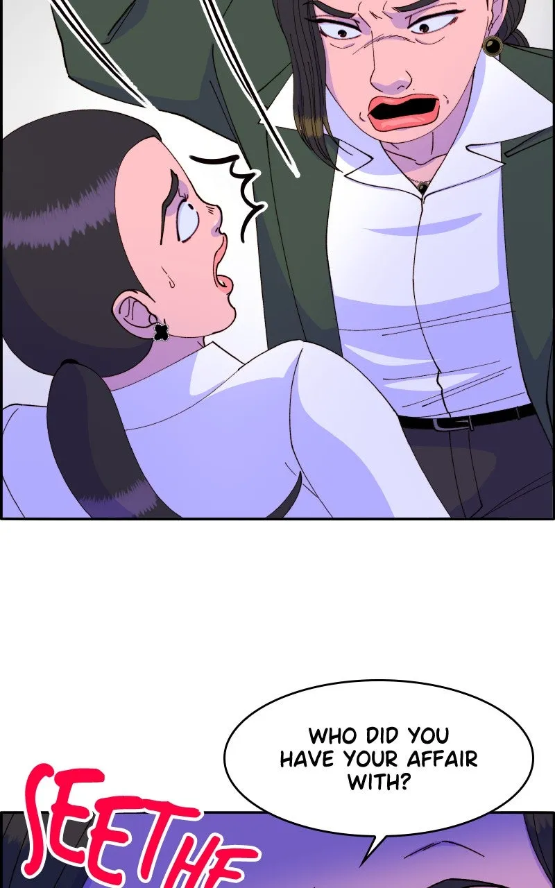 Read Momfluencer chapter 41 image 25 on Lezhin