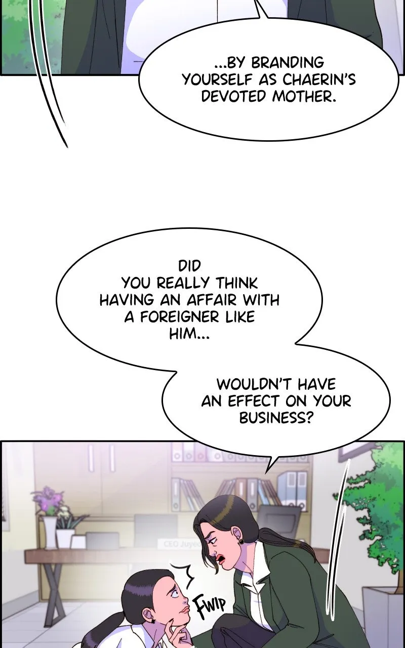 Read Momfluencer chapter 41 image 30 on Lezhin