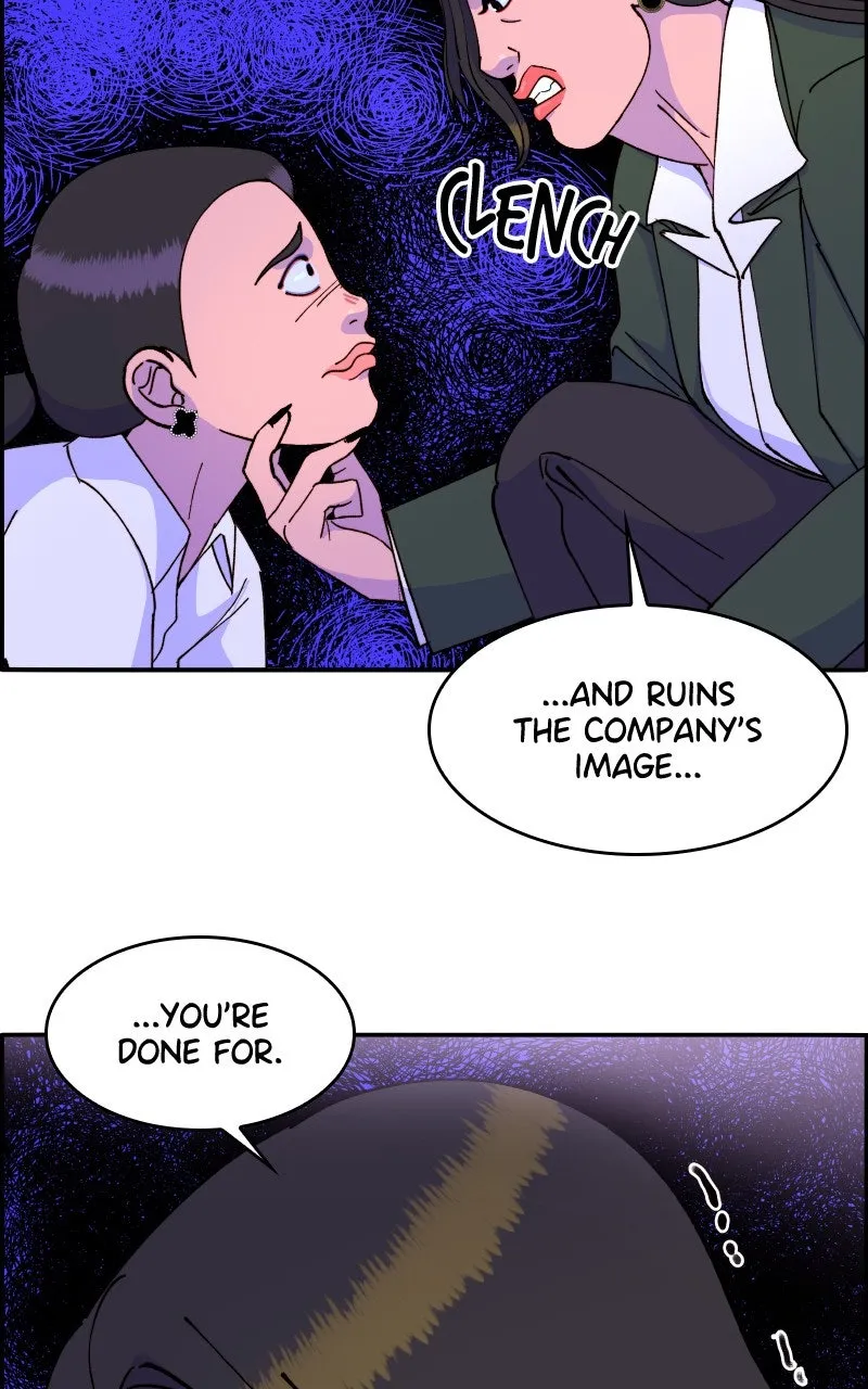 Read Momfluencer chapter 41 image 32 on Lezhin